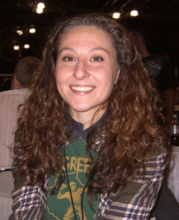 Beth Sotelo - Auteur
