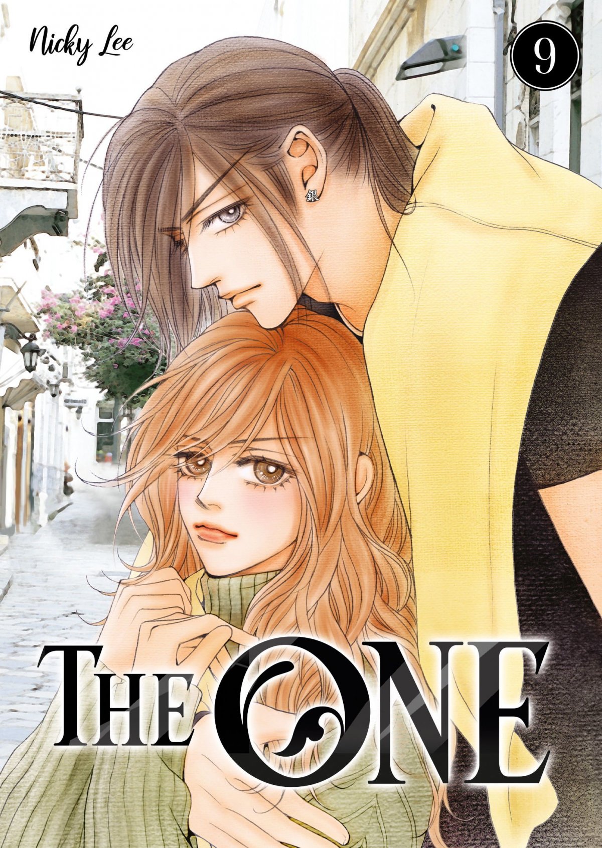 The One 9