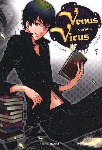 Venus versus virus 7