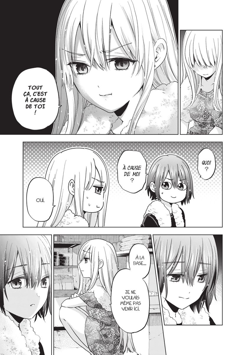 A Couple of Cuckoos 16 - Extrait 1