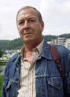 Brice Tarvel - Auteur