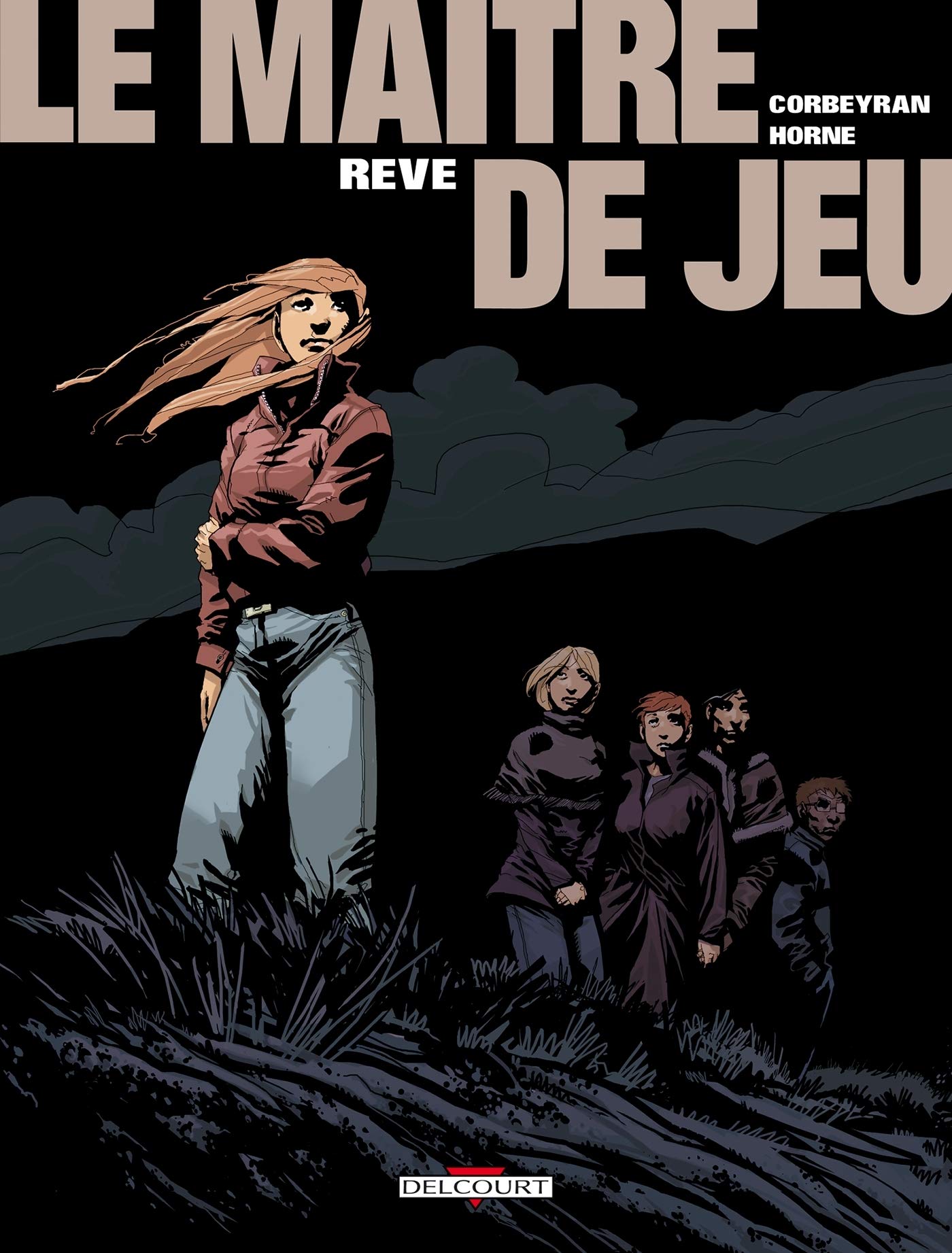 Rêve