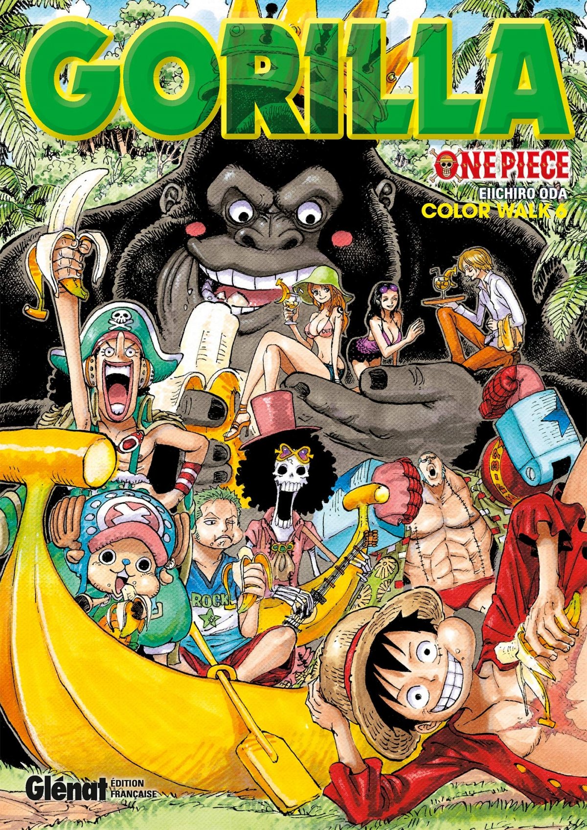 Gorilla