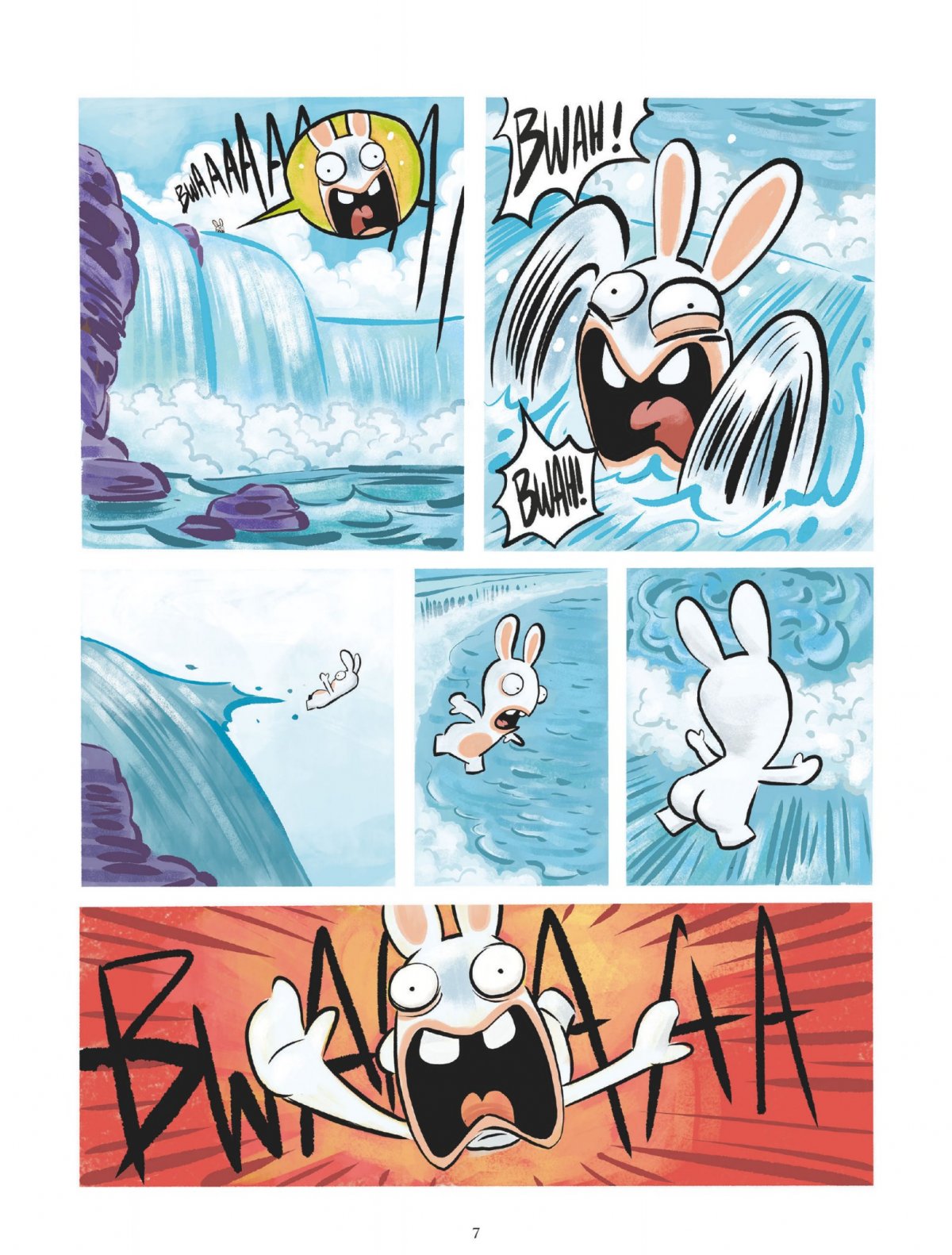 Espèce d'Odyssée (Une) - Extrait 1