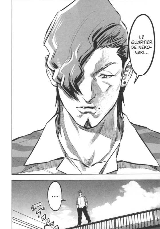 Nyankees 3 - Extrait 1