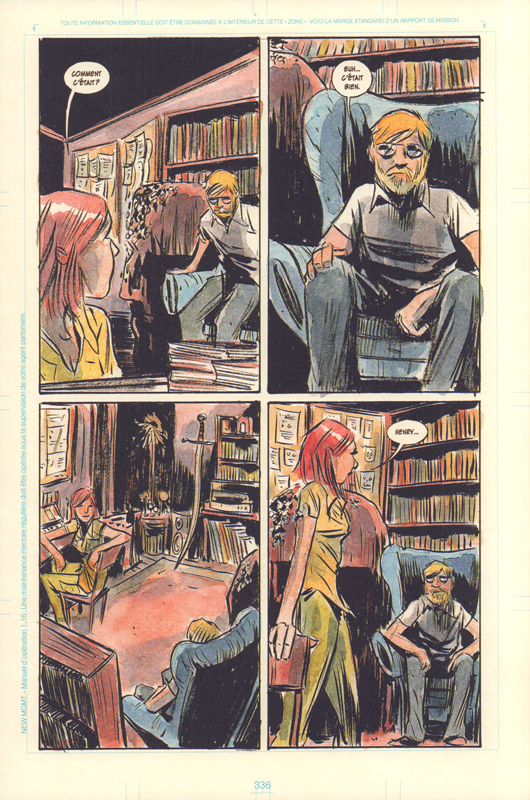 Savoirs opératifs et leurs impacts sur l'individu - Extrait 1