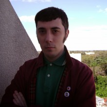 Ignacio R. Minaverry - Auteur