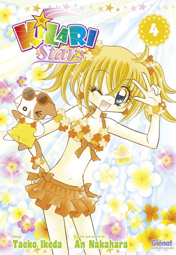 Kilari Star 4