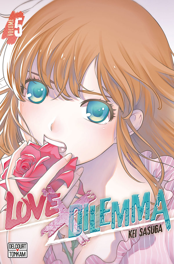 Love X Dilemma 5