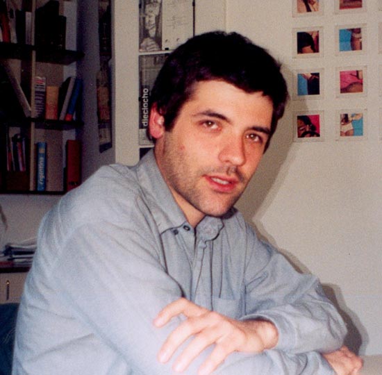 Lucas Nine - Auteur