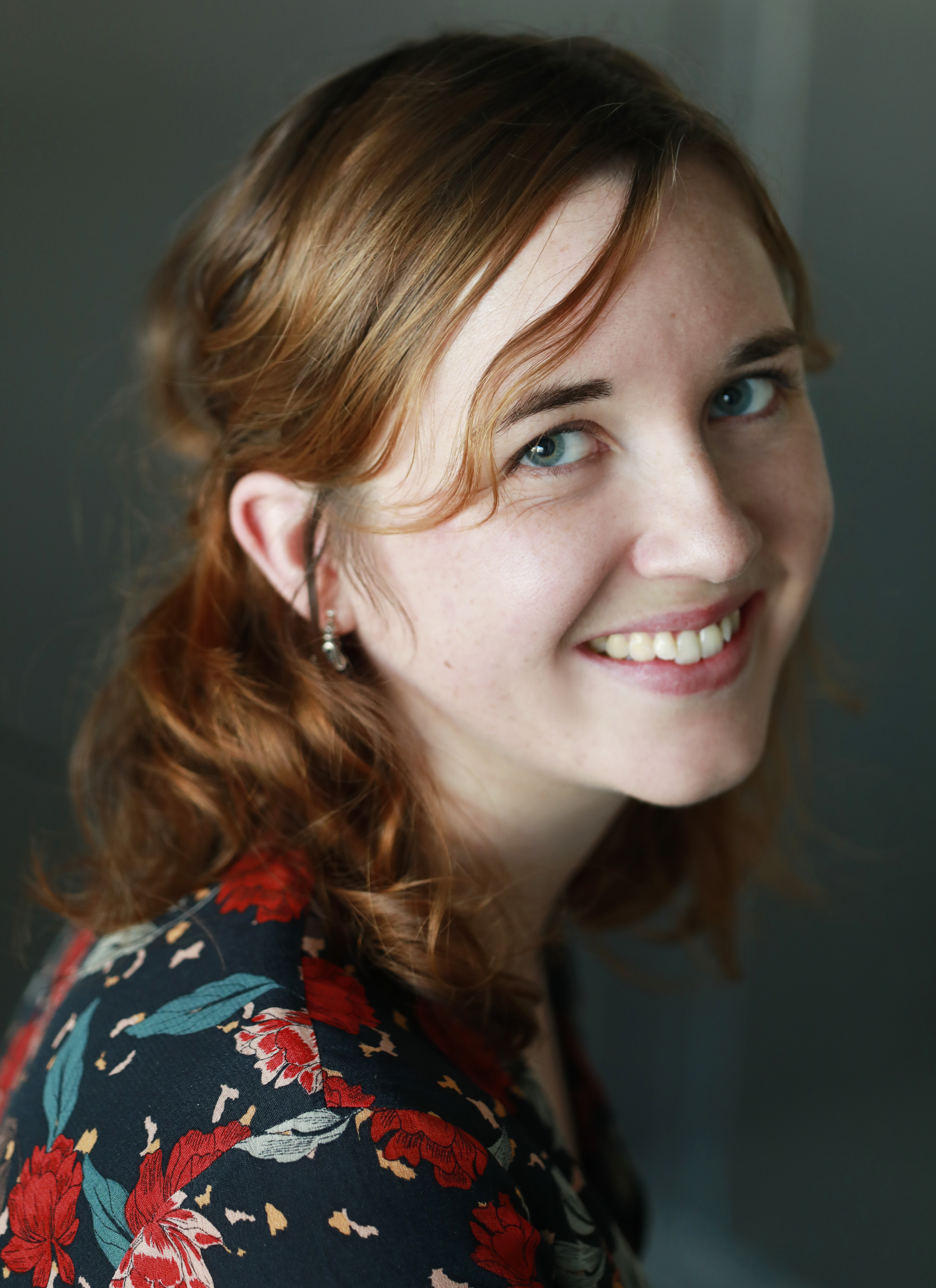 Léa Mazé - Auteur