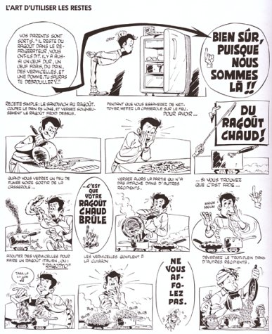 Trucs-en-Vrac 2 - Extrait 1