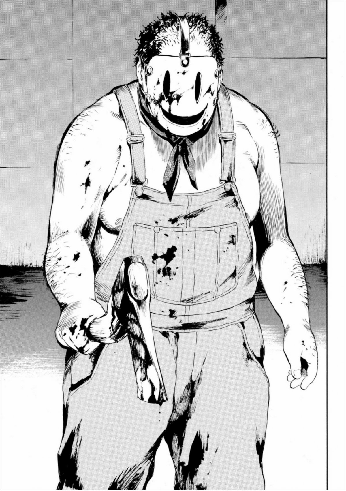 Sky-high survival 1 - Extrait 1