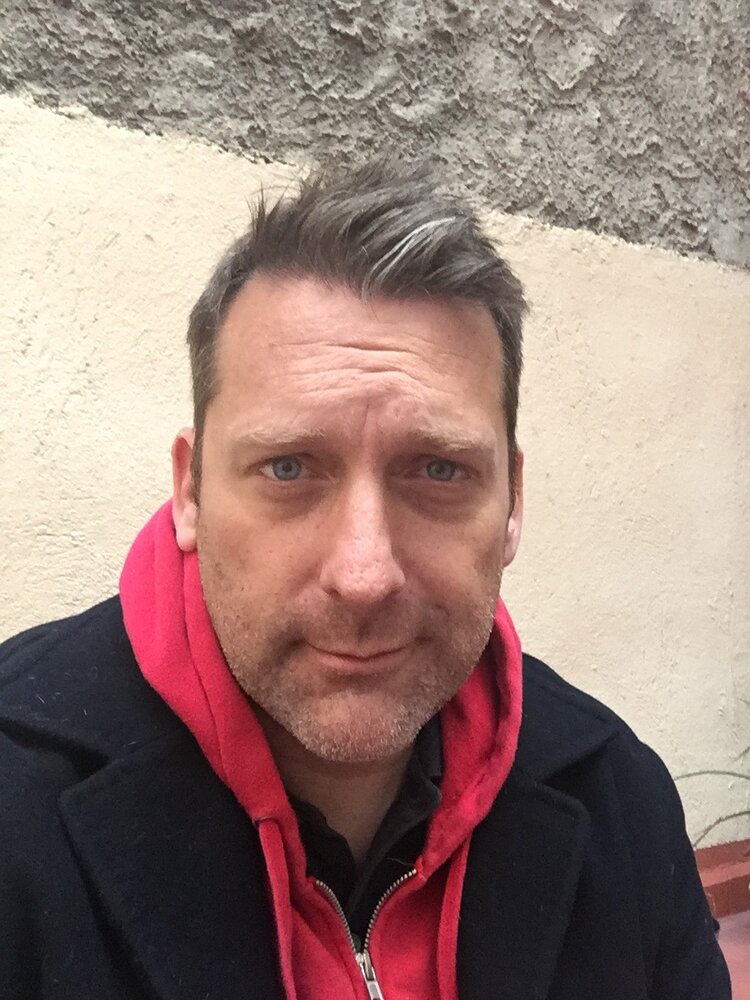 Joe / Joseph Cooper - Auteur