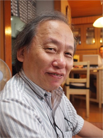 Akira Oze - Auteur