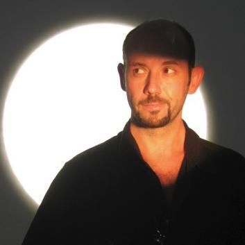 Jef Wesh - Auteur
