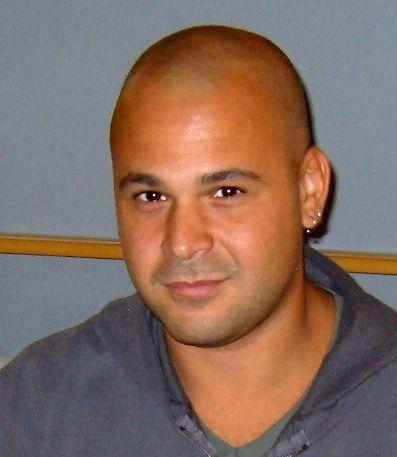 Emiliano Zarcone - Auteur
