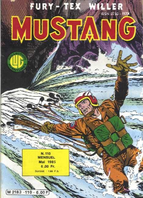 Implacable Vengeance (L') 2