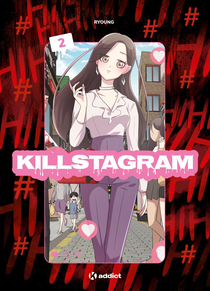 Killstagram 2