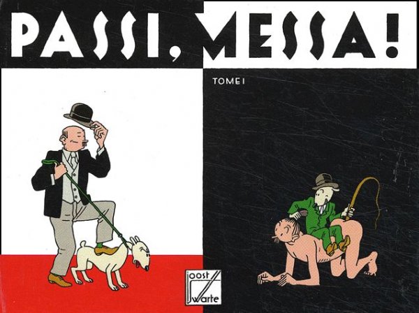 Passi, Messa ! 1