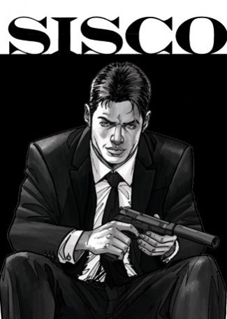 Série Sisco