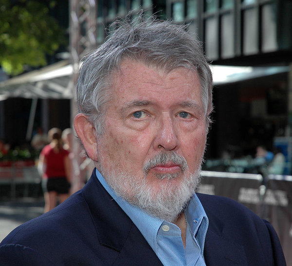 Walter Hill - Auteur