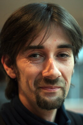 Jérôme Félix - Auteur