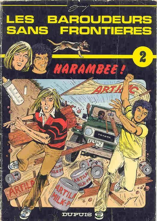 Harambee !