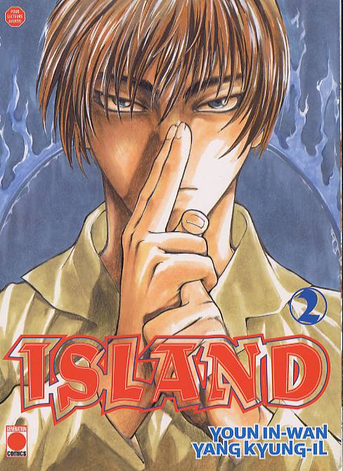 Island 2