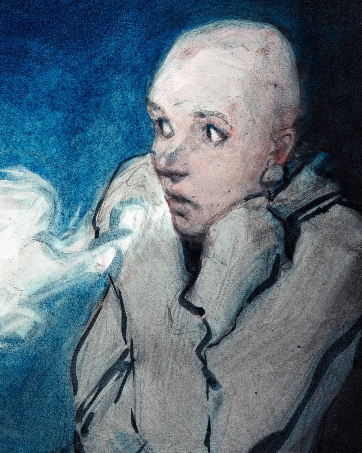 Transperceneige (Histoires du) - Extrait 1