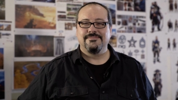 John Gonzalez - Auteur