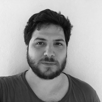 Mathieu Dosse - Auteur