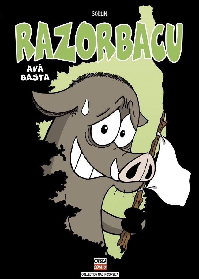 Avà Basta