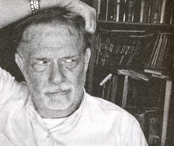 Frank Stack - Auteur
