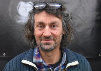 Stéphane Niveau - Auteur