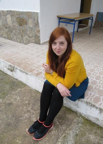 Mari Paz Villar - Auteur