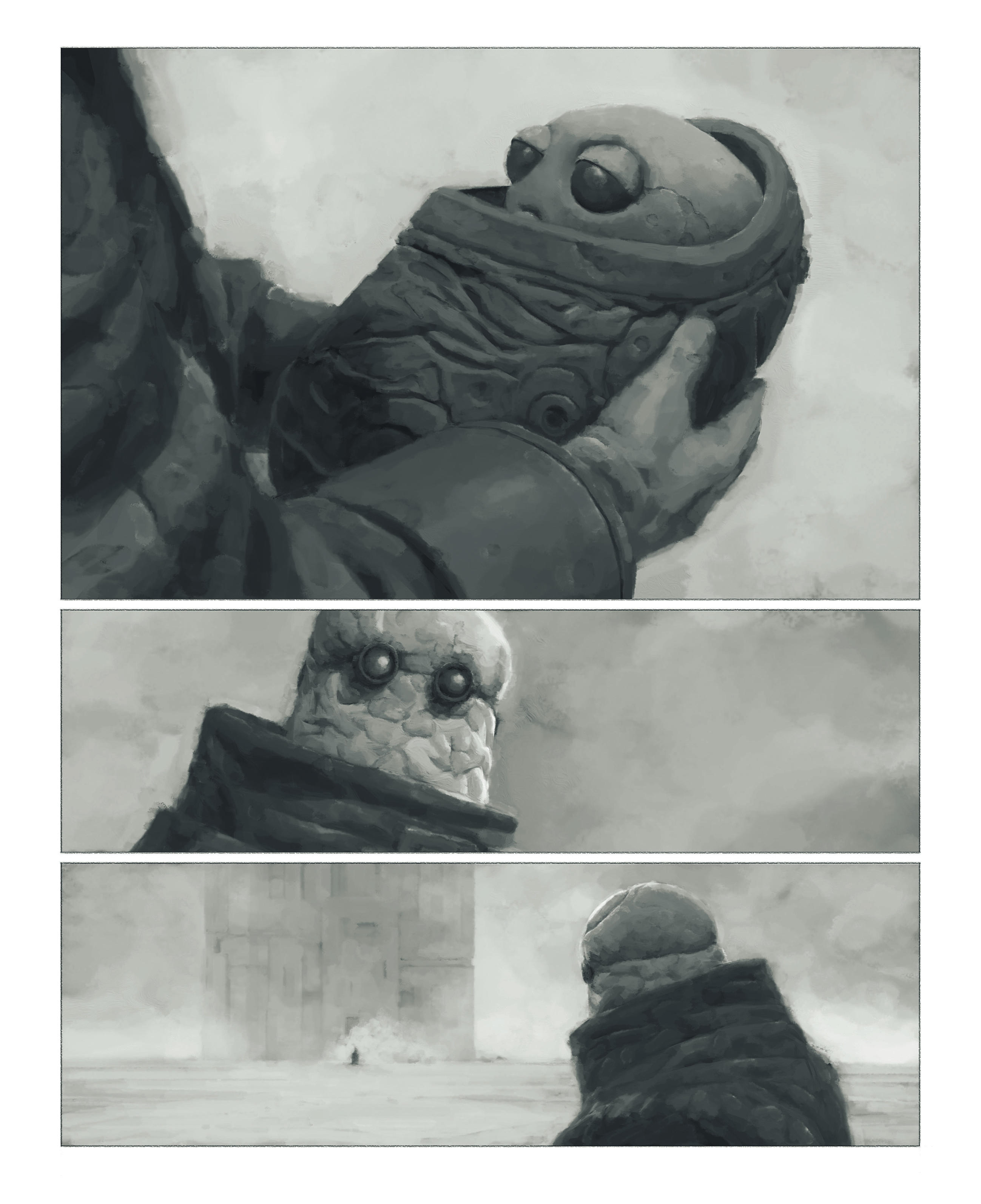 Tremen 2 - Extrait 1