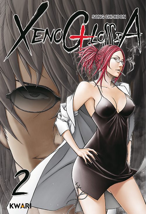 Xenoglossia 2