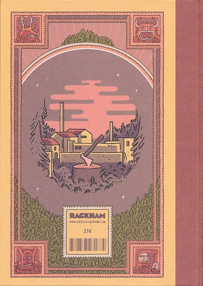 Murderabilia - Extrait 1