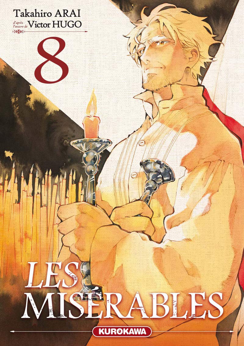 Misérables (Les) 8