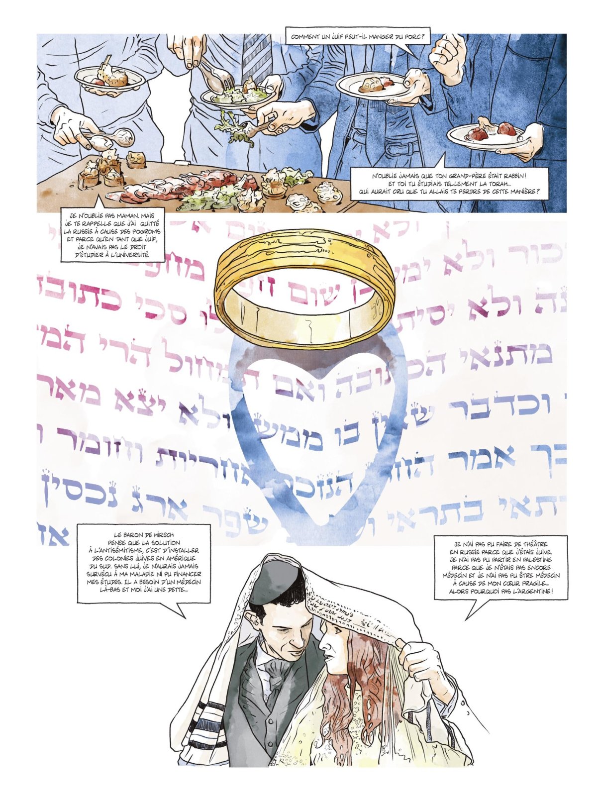 Joseph Kessel, l'indomptable - Extrait 1