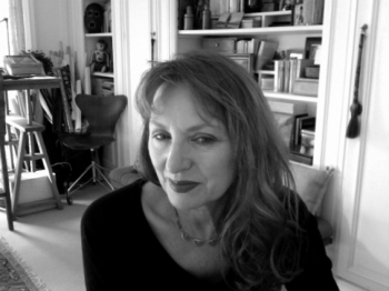 Valérie-Catherine Richez - Auteur