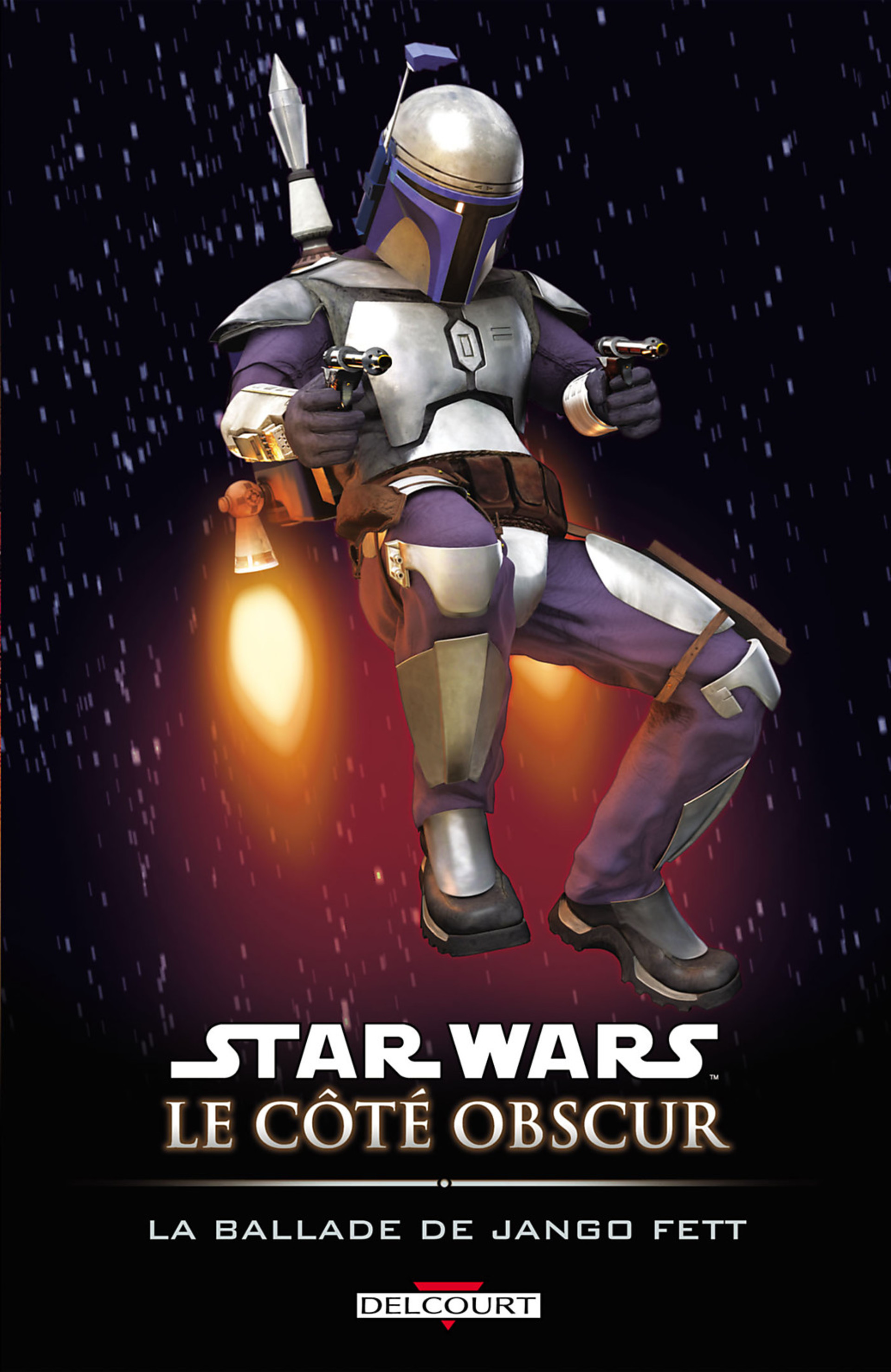 Ballade de Jango Fett (La)