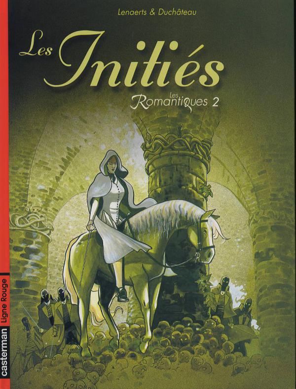 Initiés (Les)