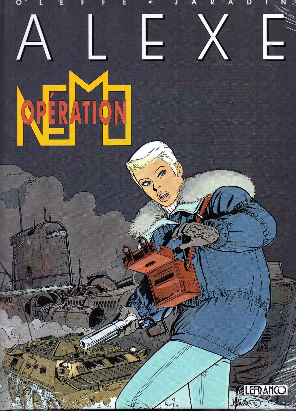 Opération NEMO