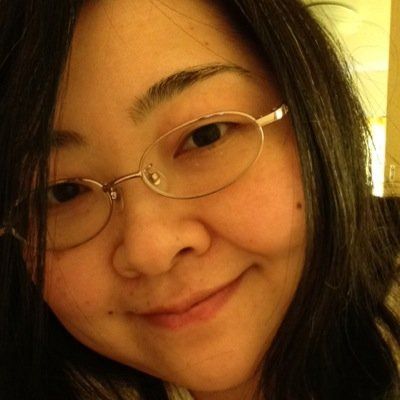 Alice Ito - Auteur