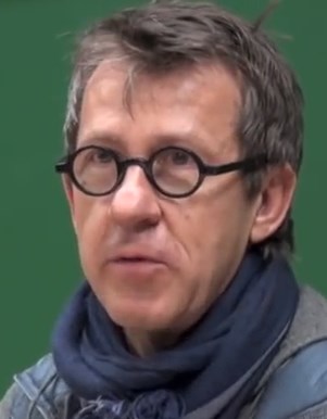 Jamy Gourmaud - Auteur