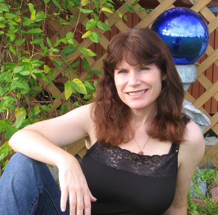 Christie Golden - Auteur