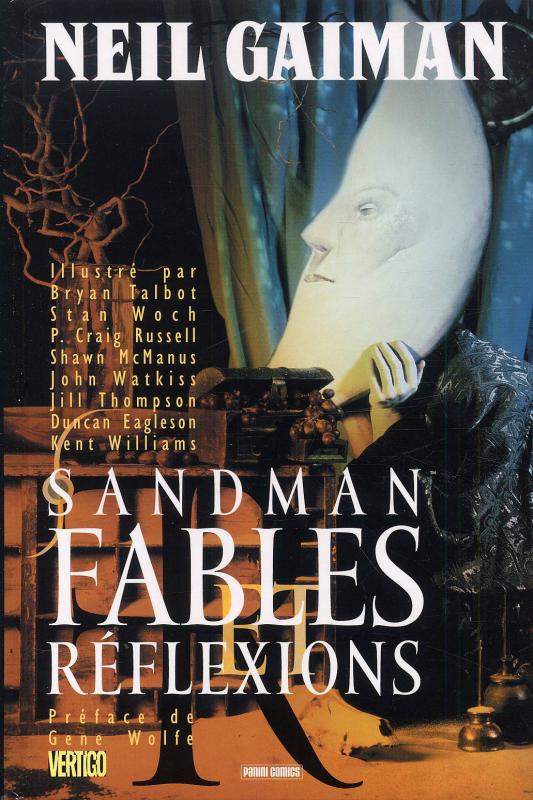 Fables et réflexions