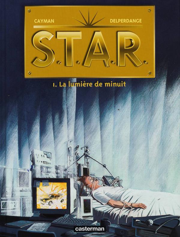Lumière de minuit (La)